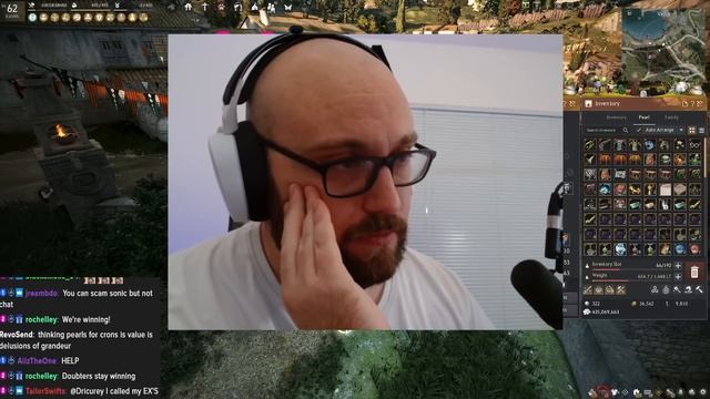 BDO Pearl Shop Gamble Box SCAM! Or maybe NOT? I Found Out смотреть онлайн