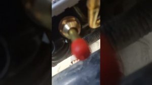 Установка радиатора от автомата на механику хендай акцент