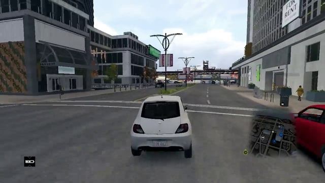 Watch Dogs on radeon 7670m смотреть онлайн