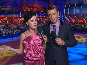 Седьмой этап. Часть 2. Лед и пламень. Выпуск от 31.10.2010