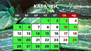 Благоприятные дни для посева: лунный календарь огородника на Июнь 2023