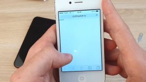 IPHONE 4S С ALIEXPRESS ЗА 3000 РУБЛЕЙ - ТОПОВЫЙ АЙФОН 2011 ГОДА!
