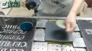 Алмазные гибкие шлифовальные круги HC 5 step: инструкция по применению - Лаборатория Камня