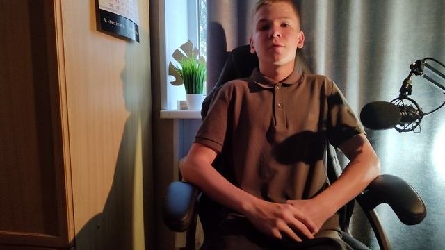 Челябинская область. Самохин.