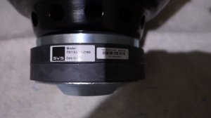 SVS SB-1000 Pro - zerlegt - disassembled