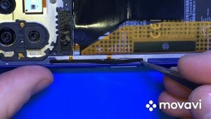 РЕМОНТ REDMI NOTE 11 LITE - ПЛОХО РАБОТАЕТ КНОПКА ВКЛЮЧЕНИЯ