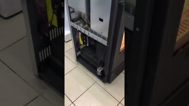 Робота 9 кВт "сухого" камін-фена на пелетах. Автор Андрій Горчинський. смотреть онлайн