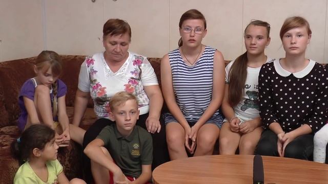 Люди, одумайтесь. Дети о похищении Валентины Корниенко. смотреть онлайн