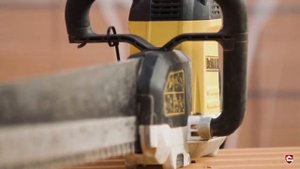 Мастер-класс по резке керамических блоков Porotherm