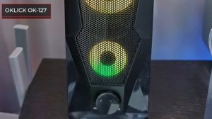 ТОП—7. Лучшие колонки для ноутбука с питанием от USB. Рейтинг 2022 года!