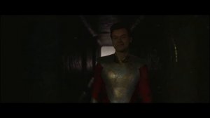 вечные сцена после титров