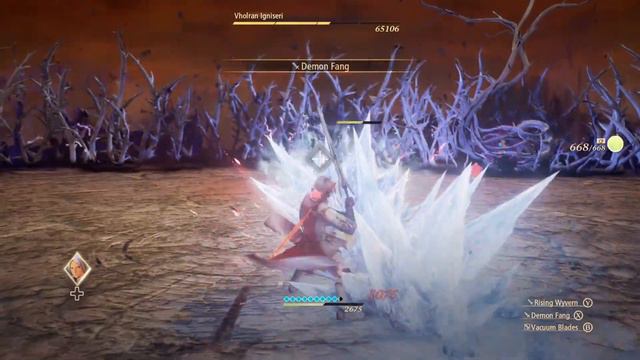 Tales of Arise: Two Guys One Controller смотреть онлайн