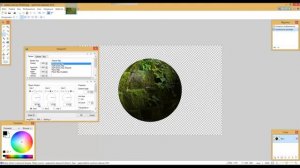 Paint.Net. Эффекты. Загружаем плагины