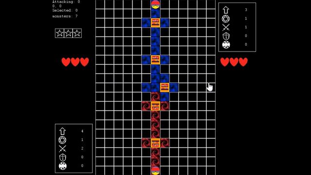 Dungeon Dice Monsters Fan Made video 9 Basic Gameplay Completed! смотреть онлайн