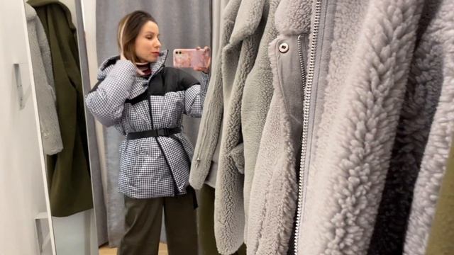 Что купить в FiNN FLARE | Обзор лучших пуховиков смотреть онлайн