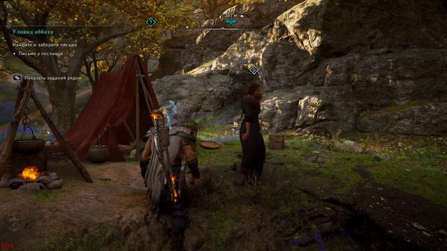 Assassins Creed Valhalla / Ассасинс Крид Вальгала / Серия #151