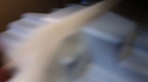 How to change toner on a Canon Laser Printer ImageCLASS MF264dw Print/Scan/Copy