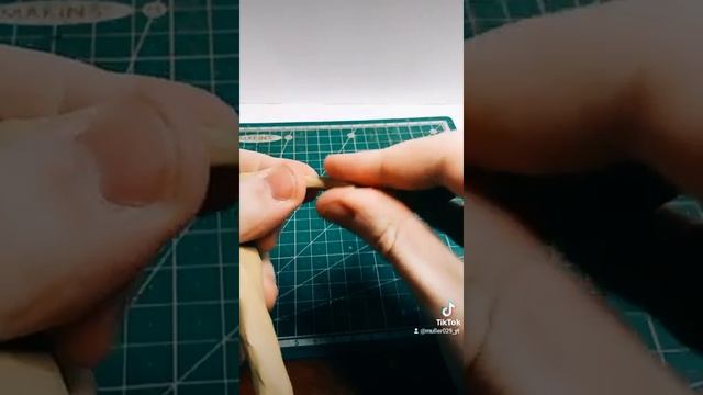 Как слепить человека из пластилина в тик токе. Short смотреть онлайн