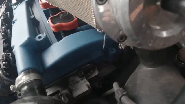 All the mods so far. MK1 Octavia 4x4 1.8T ? смотреть онлайн