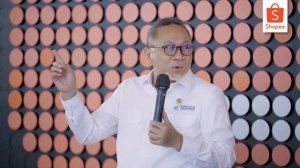 Kemendag 12.12 Harbolnas Mini Talkshow