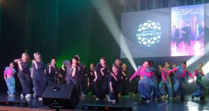 Сотворчество 02.06.2023 Закрытие сезона