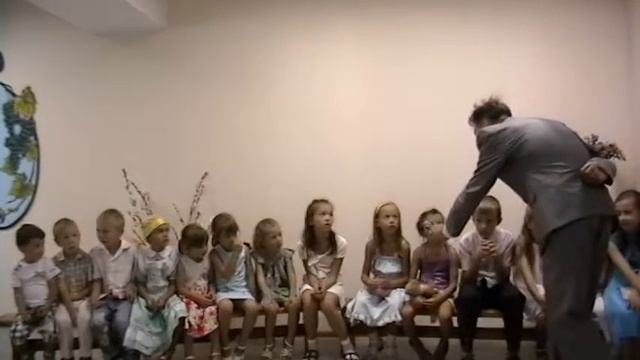 2 ДЕТИ"Стихи из библии" смотреть онлайн