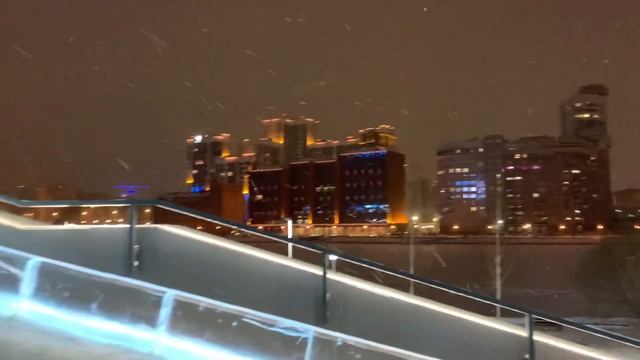 Ельцин центр Екатеринбург-горка 2021