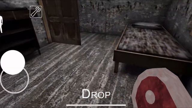 ИГРАЮ В ГРЕННИ CHAPTER 1 НА ИЗИ!! ПОТЕРЯЛА CUTTING PLIERS?! смотреть онлайн