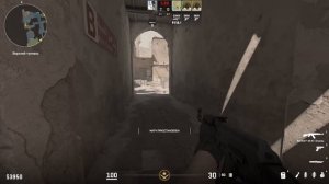 Я СО ВСЕМИ ЧИТАМИ ПРОТИВ САМОГО МОЩНОГО ОРУЖИЯ В КС2 // ЧИТЕР ПРОТИВ ОРУЖИЕ БОГА В CS2