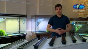 Видеообзор светильников Биодизайн LED Scape