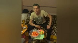 Безмуный Паша упал с стула,Батя балдеет,Руслан Гительман