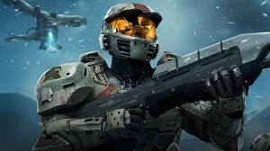 Halo ? Русский трейлер  (1-й сезон) ? Сериал 2022