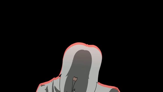 Genshin Impact (Анимация Пандекс)