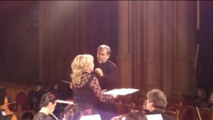 Robert Schumann. Requiem, for chorus & orchestra, Op. 148