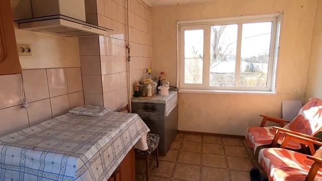 ДОМ НА ЮГЕ/ П. Родники, Краснодарский край/ Есть летняя кухня, гараж