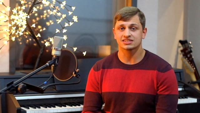 Павел Панфилов "Успокойся, друг". Читает автор. Мой поэт смотреть онлайн