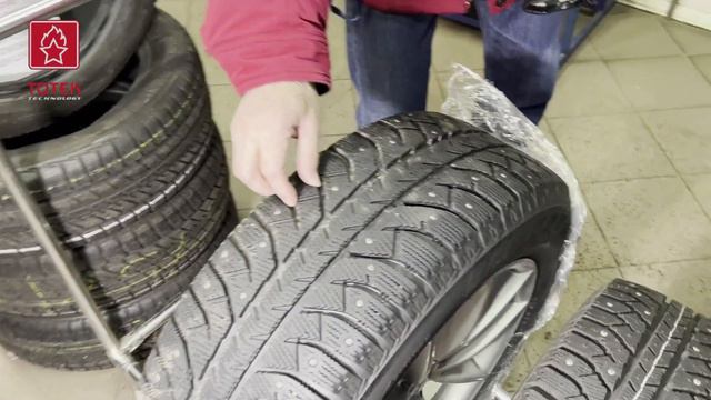 ОТЗЫВ АНДРЕЯ КОЗЛОВА О МЯГЧИТЕЛЕ РЕЗИНЫ ТОТЕК ГУММА