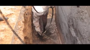 Утепление углов