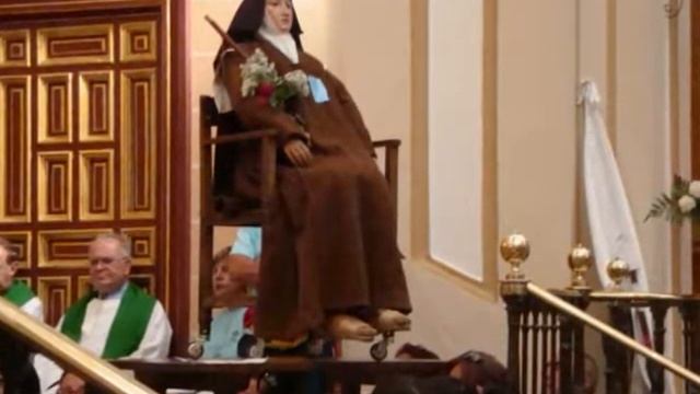 Ocd , Alba de Tormes смотреть онлайн