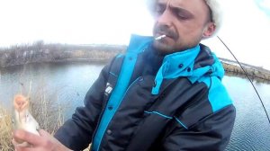 Лучший ароматизатор для рыбалки по холодной воде | Весенняя Рыбалка