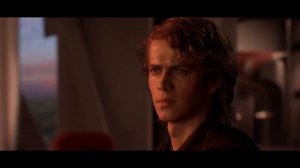 Энакин Скайуокер