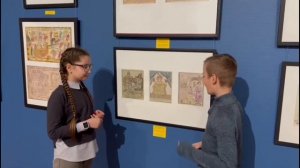 Видеовизитка учителя начальных классов. Учитель года города Москвы-2022.