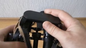 Бинокль БПЦ 10х40 КОМЗ 1997 г/в  (г. Казань)