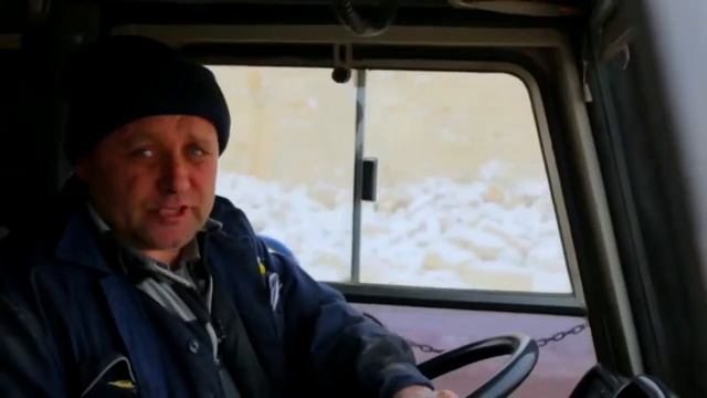 Радиальные шины Michelin для карьерных самосвалов БелАЗ