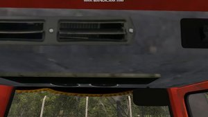 Обзор мода МТЗ-82 для Farming simulator 2015