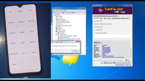 Finall New Method 2024 || All Samsung A50&A51 Frp BYPASS 2024 Android 10/11/No Test Point- No Credi