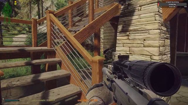 \\STREAM\\//ПУТЬ К КОРОНАМ\\ПАТЧ 0.12.12// 2k [1440p] \\//EscapefromTarkov\\//КОНТЕНТ 18+// смотреть онлайн