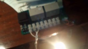 Ремонт Панель управления для электрических печей Harvia C 150