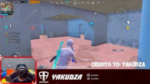 НОВЫЕ НАСТРОЙКИ ЯКУДЗЫ 2022 ? ЧУВСТВИТЕЛЬНОСТЬ YAKUDZA 2022? РАСКЛАДКА ЯКУДЗЫ 2022 ? YAKUDZA + КОД