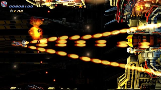 STURMWIND EX Gameplay 60fps no commentary смотреть онлайн